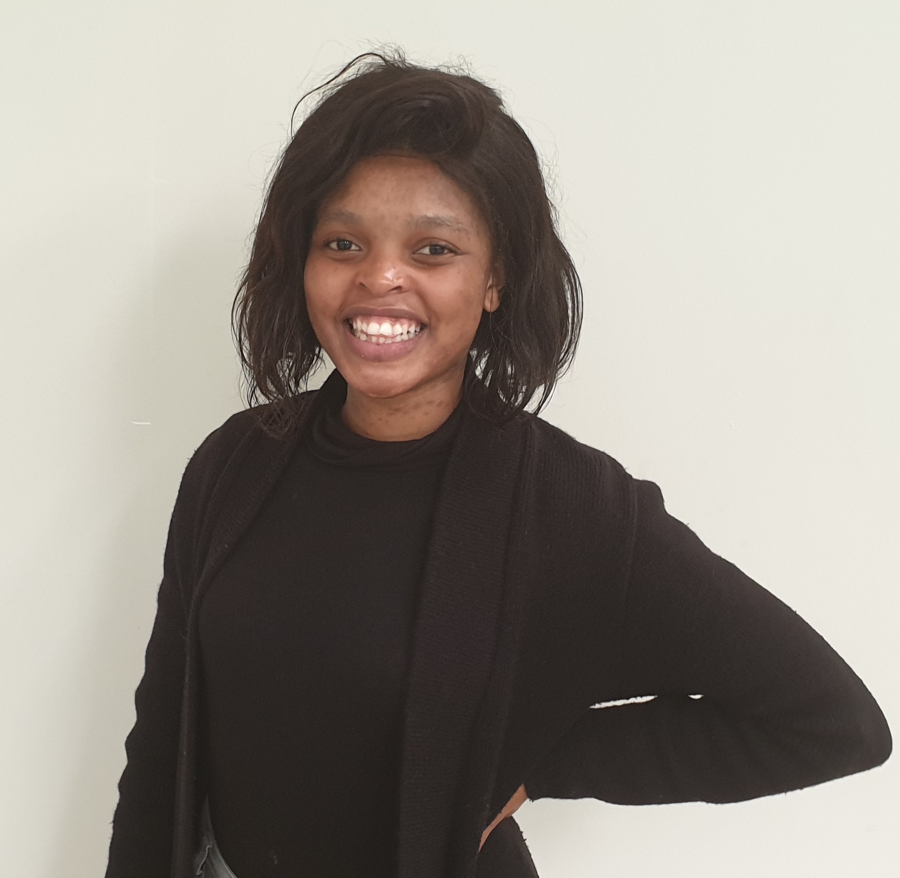 Lesego Makuwa